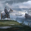 The Absence Of War Discord server icon