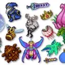 Um Server Qualquer de Terraria