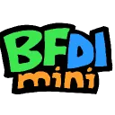 BFDI Mini Series Server