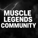 Muscle legends community
