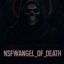 NSFWangelofdeath's server