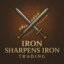 Iron Sharpens Iron Trading