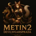 Metin2 DevilWearsPrada Discord server icon