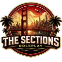 The Sections Roleplay 🌇