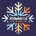 Snowbound Discord server icon