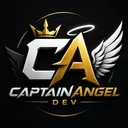 CaptainAngel Dev