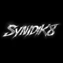 ┊ 　 🥀 　 ⸝⸝ 　 SYNDIK8