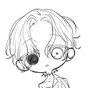 🎨 | The Concubines of the Pen Discord server icon