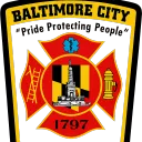 MDSRP | Baltimore City Fire Department