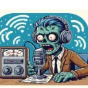 Undead Airwaves