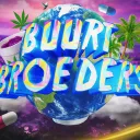 Buurtbroeders 🌍