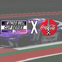Coca Cola Taco Bell Cup Series