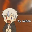 Servidor de Sanom