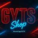 GYTS Shop | .gg/GYTS