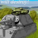 Girls und Panzer: Beyond the 40s