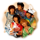 ִ ✦    .   Shawol Club House   ⊹　  ❜ ᵎ Discord server icon