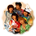 ִ ✦    .   Shawol Club House   ⊹　  ❜ ᵎ