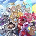 ᯓ★Cookie run kingdom club.ᐟ.ᐟᡣ𐭩