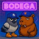Bodega Gaming