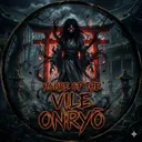 House of the Vile Onryō