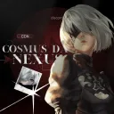 CDN | Cosmos Da Nexus