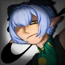 ┊ Lucia Mains ⸝⸝ SpookShack