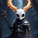 The Lich Graveyard