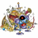 Overload Guild