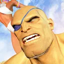 スト6サガット研究所