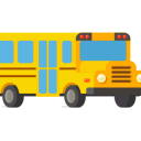 Short Gay bus Discord server icon