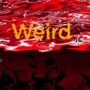 Weirdronpa by Blanker! [[CLOSED SIGN UPS. FUCK YOU]]