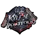 kvles portfolio
