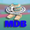 🦈 MDB | MERCADO DE BRAINROTS [ HISPANO ] 🦈