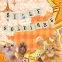 Silly Soldiers