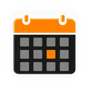 Norm's MCOC Calendar