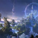 The Heavenly Sword Sect