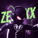 LORD ZENIXX HQ Discord Server Icon