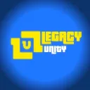 Legacy Unity | Ketik Only