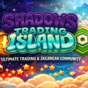 Discovery icon for Shadows Trading Island Discord server