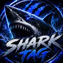 Shark Tag | ON APPLAB! 🦈