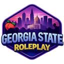    | Georgia State Roleplay | VC Only Discord Server Icon