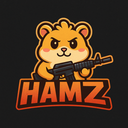 🐹 𝐇𝐀𝐌𝐙𝐙𝐘 𝐃𝐀𝐍 🐹