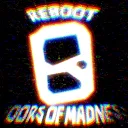 Pibby Doors: Floors of Madness -Reboot-