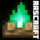 RAScraft@マイクラ鯖 Discord server icon
