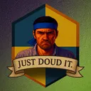 Just Doud It !