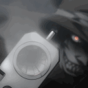 | ͜͝ | ͜͝ 𓈒 　 ̣̣　  𝕯𝐄𝐀𝐓𝐇 . . . 𝕬𝐍𝐆𝐄𝐋𝐒       𓉰𓉰 Discord server icon