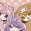 Seek Friendship Discord server icon