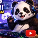 🐼pandagamingfrofficel🐼