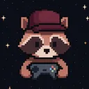Waschitos 🦝