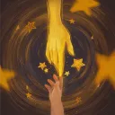 Friends Discord Server Icon